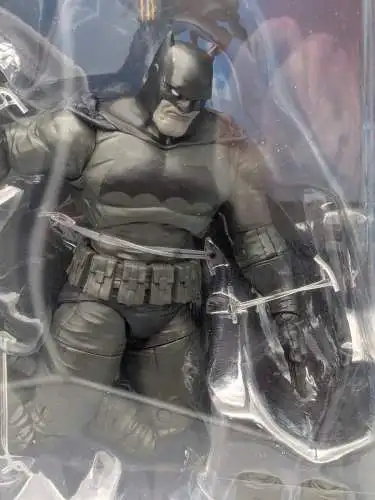 DC Multiverse  Cover Recreations Batman The Dark Knight Returns  McFarlane 2H