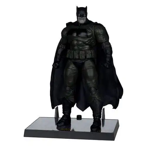 DC Multiverse  Cover Recreations Batman The Dark Knight Returns  McFarlane 2H