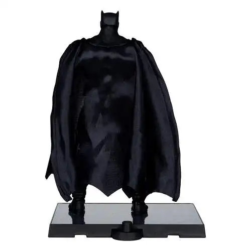 DC Multiverse  Cover Recreations Batman The Dark Knight Returns  McFarlane 2H