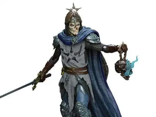 Court of the Dead Relic Ravlatch   10 cm  Boss Fight Studio 1F