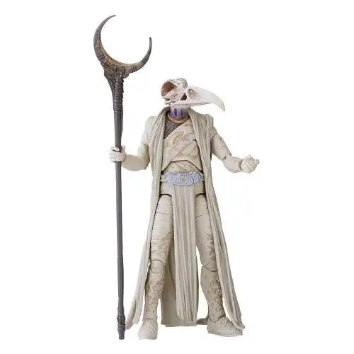 Marvel Legends What If...?  Khonshu BAF: Zombie Scarlet Witch 15 cm Hasbro OBB