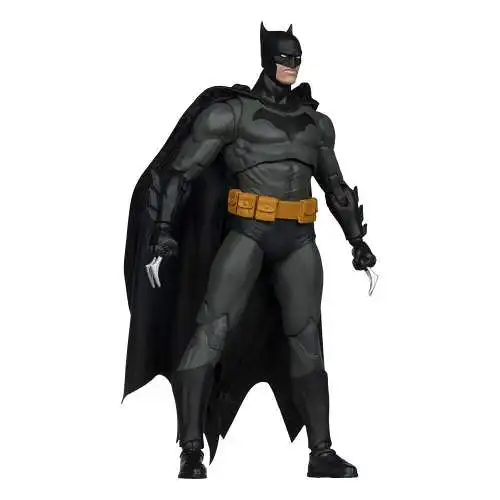DC Multiverse Batman (Batman: The Cowardly Lot)  18 cm McFarlane 2B