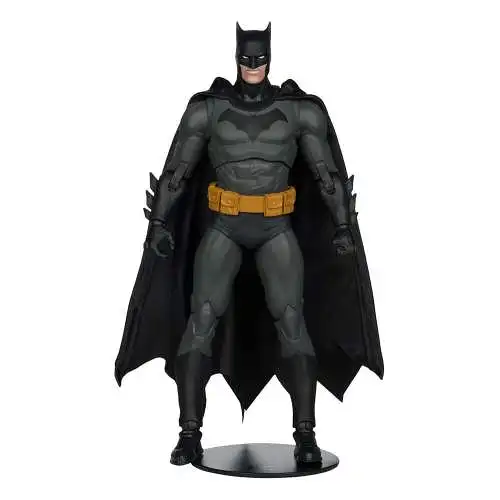 DC Multiverse Batman (Batman: The Cowardly Lot)  18 cm McFarlane 2B