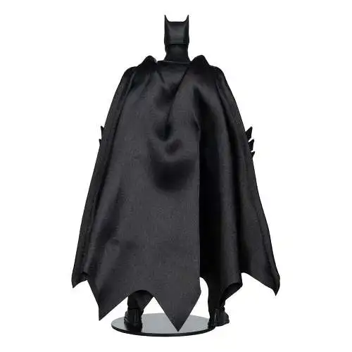 DC Multiverse Batman (Batman: The Cowardly Lot)  18 cm McFarlane 2B