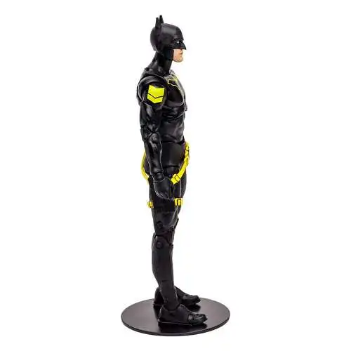 DC Multiverse Jim Gordon as Batman (Batman: Endgame) 18 cm McFarlane 1F