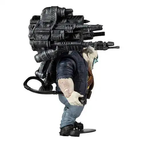 Spawn The Clown  Actionfigur 18 cm McFarlane (KA)I