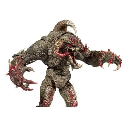 Spawn Megafig  Violator (Bloody) Actionfigur 30 cm McFarlane KCD