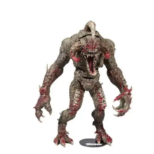 Spawn Megafig  Violator (Bloody) Actionfigur 30 cm McFarlane KCD