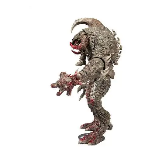 Spawn Megafig  Violator (Bloody) Actionfigur 30 cm McFarlane KCD