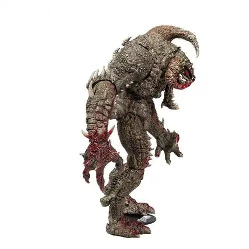 Spawn Megafig  Violator (Bloody) Actionfigur 30 cm McFarlane KCD