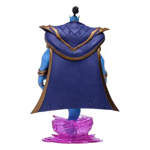 Disney Mirrorverse Genie 18 cm Aladin McFarlane OAD