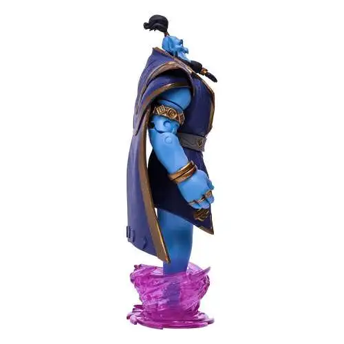 Disney Mirrorverse Genie 18 cm Aladin McFarlane OAD