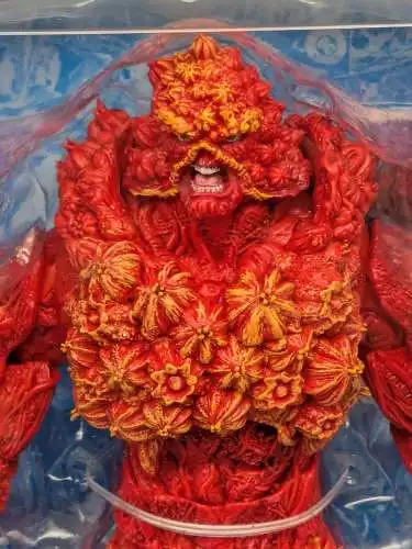 DC Collector Mega Swamp Thing (Planet Rann) 28 cm McFarlane 1G