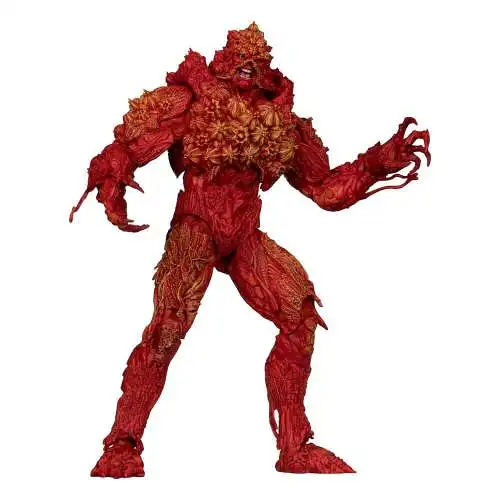 DC Collector Mega Swamp Thing (Planet Rann) 28 cm McFarlane 1G