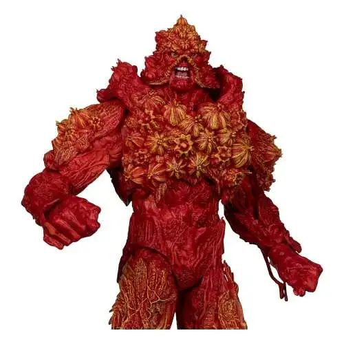 DC Collector Mega Swamp Thing (Planet Rann) 28 cm McFarlane 1G