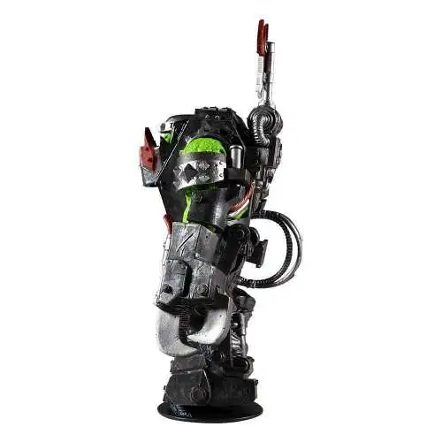 Warhammer 40k Ork Meganob with Shoota 30 cm  McFarlane KC
