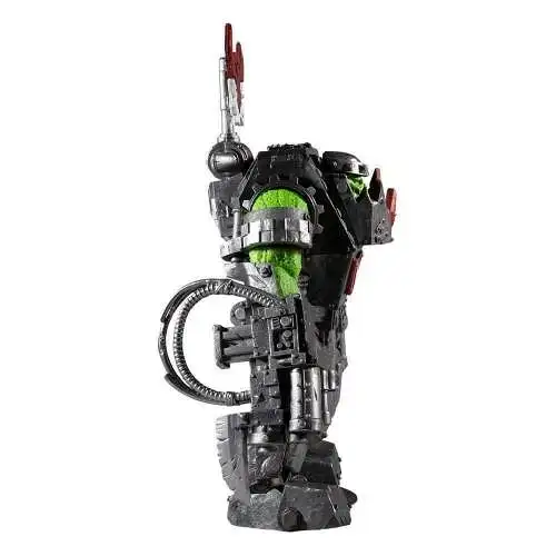 Warhammer 40k Ork Meganob with Shoota 30 cm  McFarlane KC