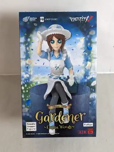 Furyu Identity V Noodle Stopper Gardener Emma Woods 15 cm  1C