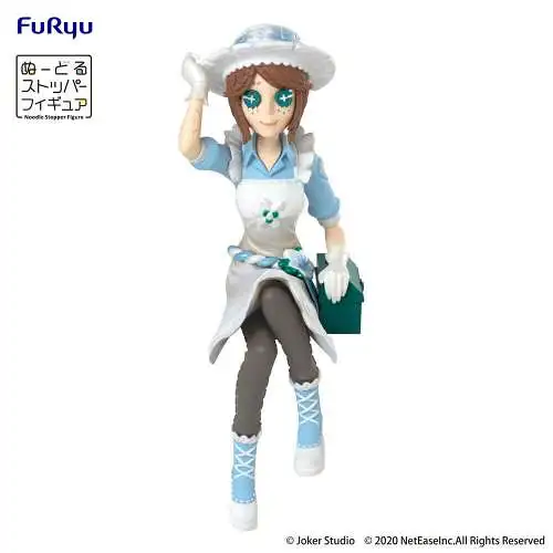 Furyu Identity V Noodle Stopper Gardener Emma Woods 15 cm  1C