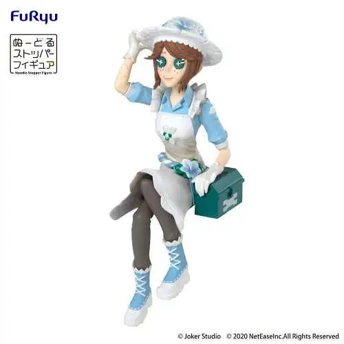 Furyu Identity V Noodle Stopper Gardener Emma Woods 15 cm  1C