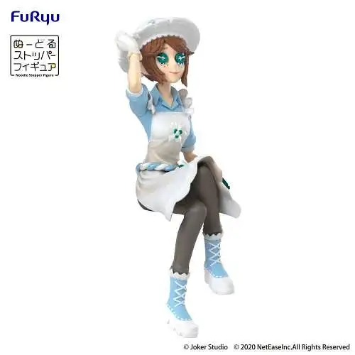 Furyu Identity V Noodle Stopper Gardener Emma Woods 15 cm  1C