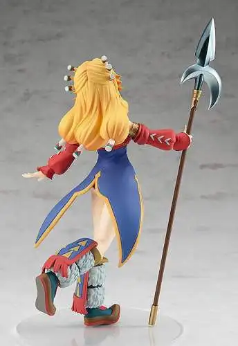Legend of Mana: The Teardrop Crystal Pop Up Parade Seraphina 19 cm OBI