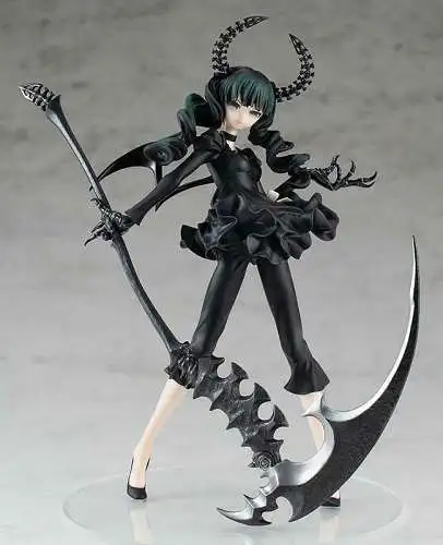 Black Rock Shooter POP Up Parade  Dead Master 18 cm Good Smile KAI