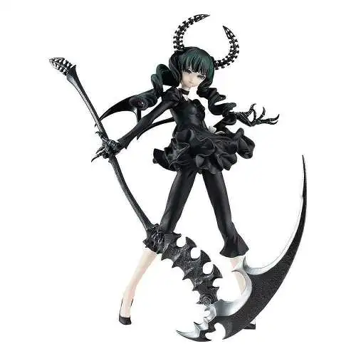 Black Rock Shooter POP Up Parade  Dead Master 18 cm Good Smile KAI