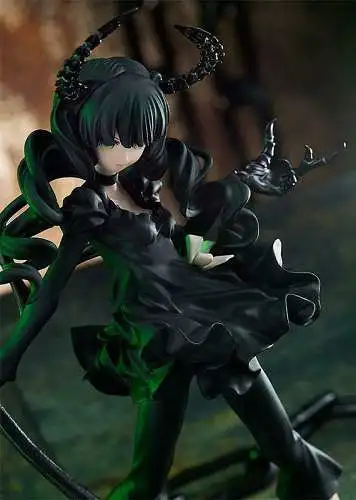 Black Rock Shooter POP Up Parade  Dead Master 18 cm Good Smile KAI