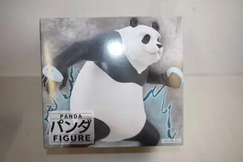 Taito Jujutsu Kaisen Panda  PVC Statue 20 cm OBA