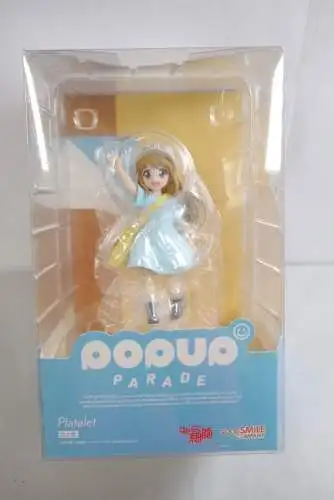 Cells at Work!! Pop Up Parade Platelet 15 cm Good Smile OBD