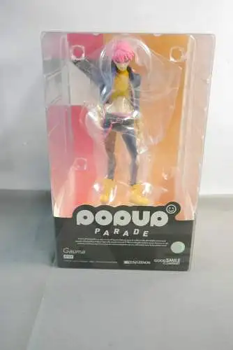 SSSS.Dynazenon Pop Up Parade Gauma PVC Statue 18 cm Good Smile KAJ