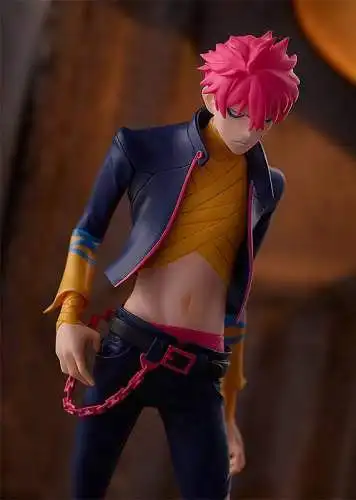 SSSS.Dynazenon Pop Up Parade Gauma PVC Statue 18 cm Good Smile KAJ