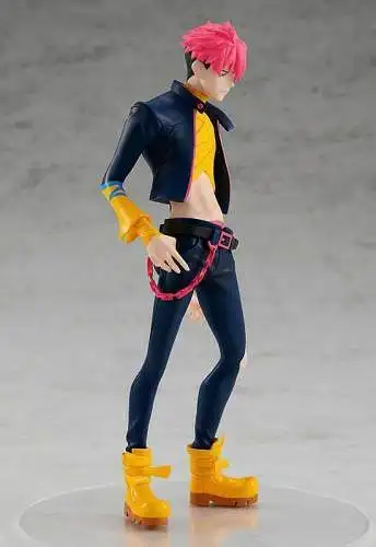 SSSS.Dynazenon Pop Up Parade Gauma PVC Statue 18 cm Good Smile KAJ