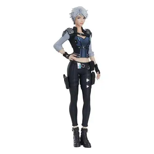 Ling Cage: Incarnation Pop Up Parade Ran Bing 17 cm Good Smile OBR