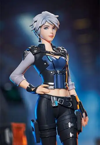 Ling Cage: Incarnation Pop Up Parade Ran Bing 17 cm Good Smile OBR