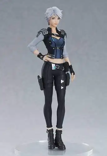 Ling Cage: Incarnation Pop Up Parade Ran Bing 17 cm Good Smile OBR