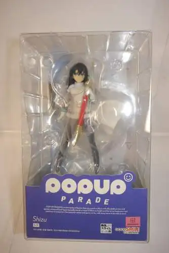 That Time I Got Reincarnated as a Slime  Pop Up Parade Shizu  Good Smile OAB