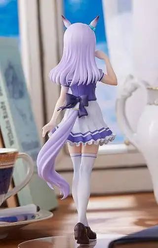 Umamusume: Pretty Derby Pop Up Mejiro McQueen School Uniform Ver  Good Smile OAG