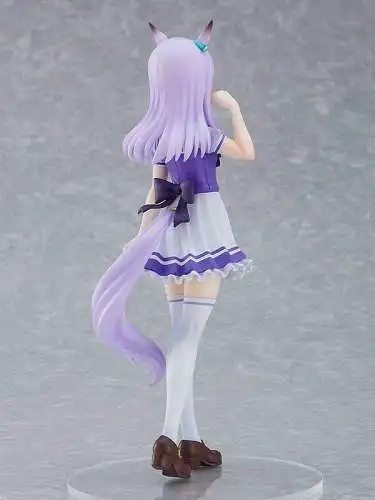 Umamusume: Pretty Derby Pop Up Mejiro McQueen School Uniform Ver  Good Smile OAG