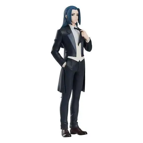 The Legend of Hei Pop Up Parade Statue Wuxian 19 cm Good Smile OBD