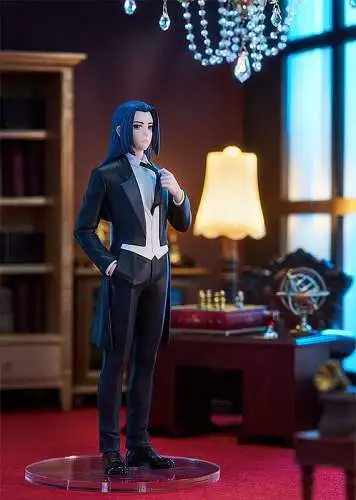 The Legend of Hei Pop Up Parade Statue Wuxian 19 cm Good Smile OBD