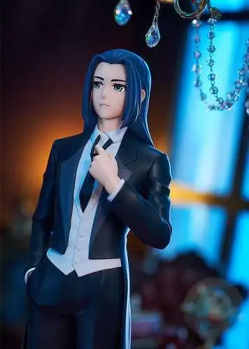 The Legend of Hei Pop Up Parade Statue Wuxian 19 cm Good Smile OBD