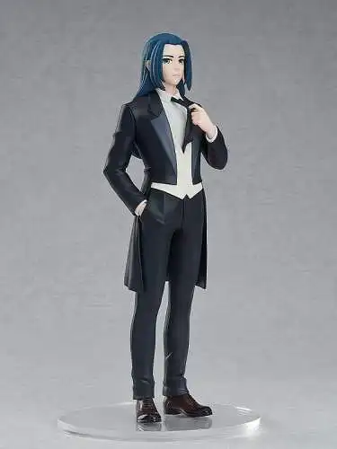 The Legend of Hei Pop Up Parade Statue Wuxian 19 cm Good Smile OBD