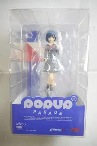 Darling in the Franxx  Pop Up Parade  Ichigo 17 cm  Good Smile OBM