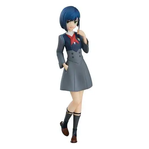 Darling in the Franxx  Pop Up Parade  Ichigo 17 cm  Good Smile OBM