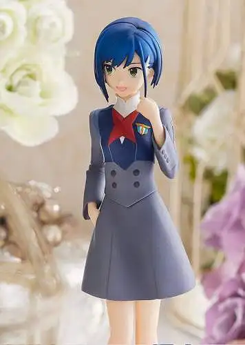 Darling in the Franxx  Pop Up Parade  Ichigo 17 cm  Good Smile OBM