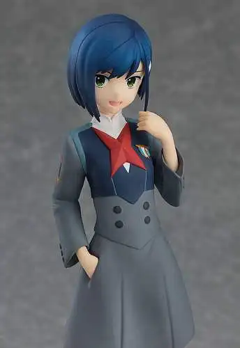 Darling in the Franxx  Pop Up Parade  Ichigo 17 cm  Good Smile OBM