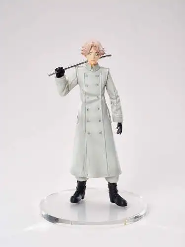 Taito Tokyo Revengers  Seishu Inui  PVC Statue OAH