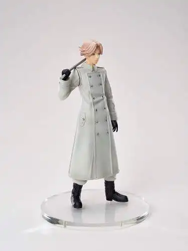 Taito Tokyo Revengers  Seishu Inui  PVC Statue OAH
